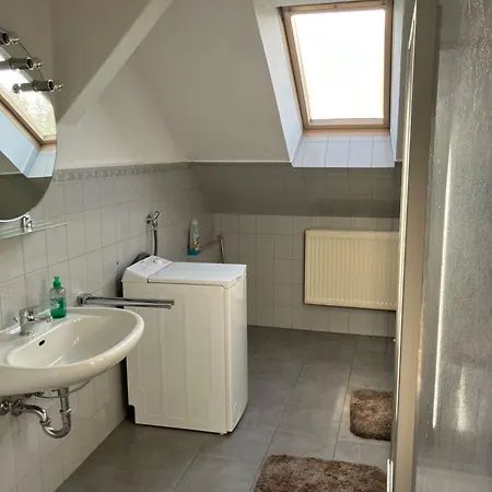 Διαμέρισμα Birkenweg