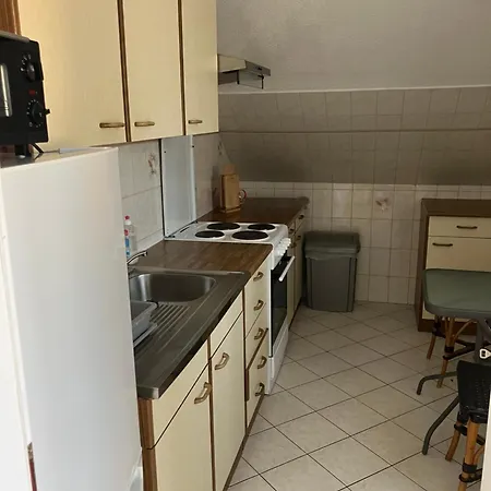 Διαμέρισμα Birkenweg *