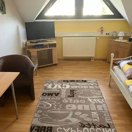 Διαμέρισμα Birkenweg