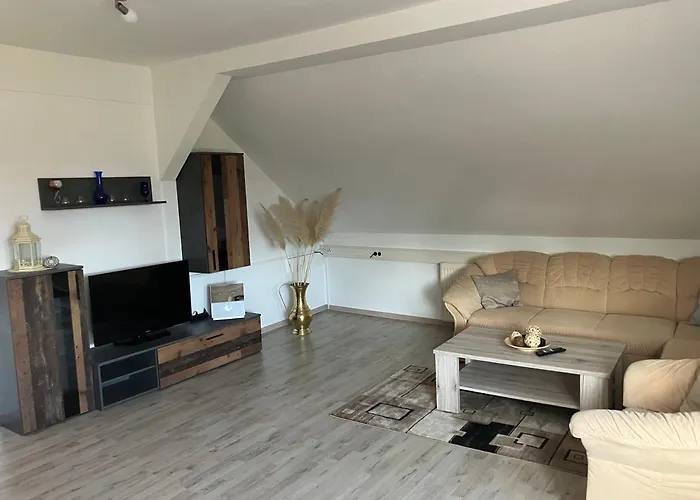 Birkenweg Gross Lindow